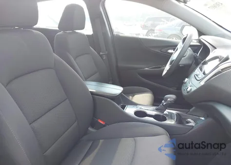 2024 Chevrolet Malibu Fwd 1Lt z USA, uszkodzony, nr VIN 1G1ZD5ST7RF148987